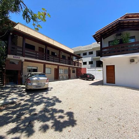 شقة Residencial Porto Di Lazaro أوباتوبا المظهر الخارجي الصورة